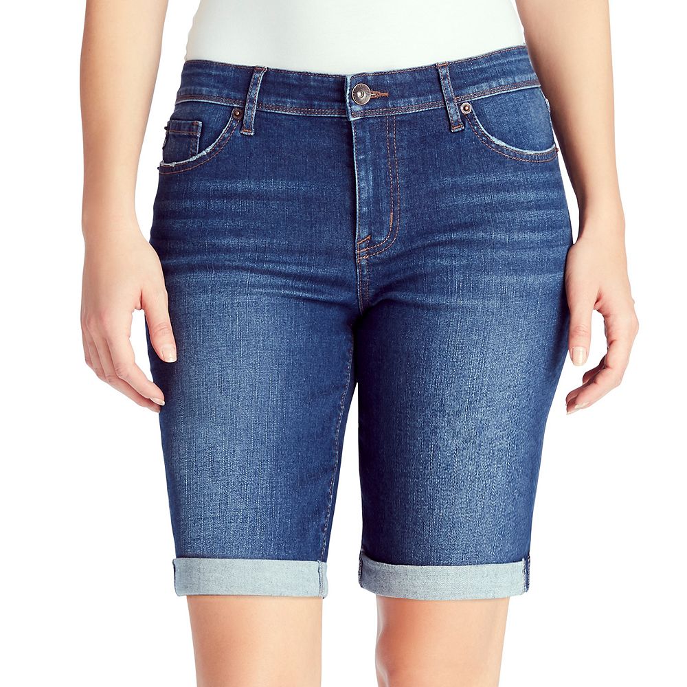 ショートパンツ GABRIELA HEARST Women Shorts  Burmudas 4242168 T120 BLUE Pierine shorts Woman blue pink | ISABEL MARANT Official
