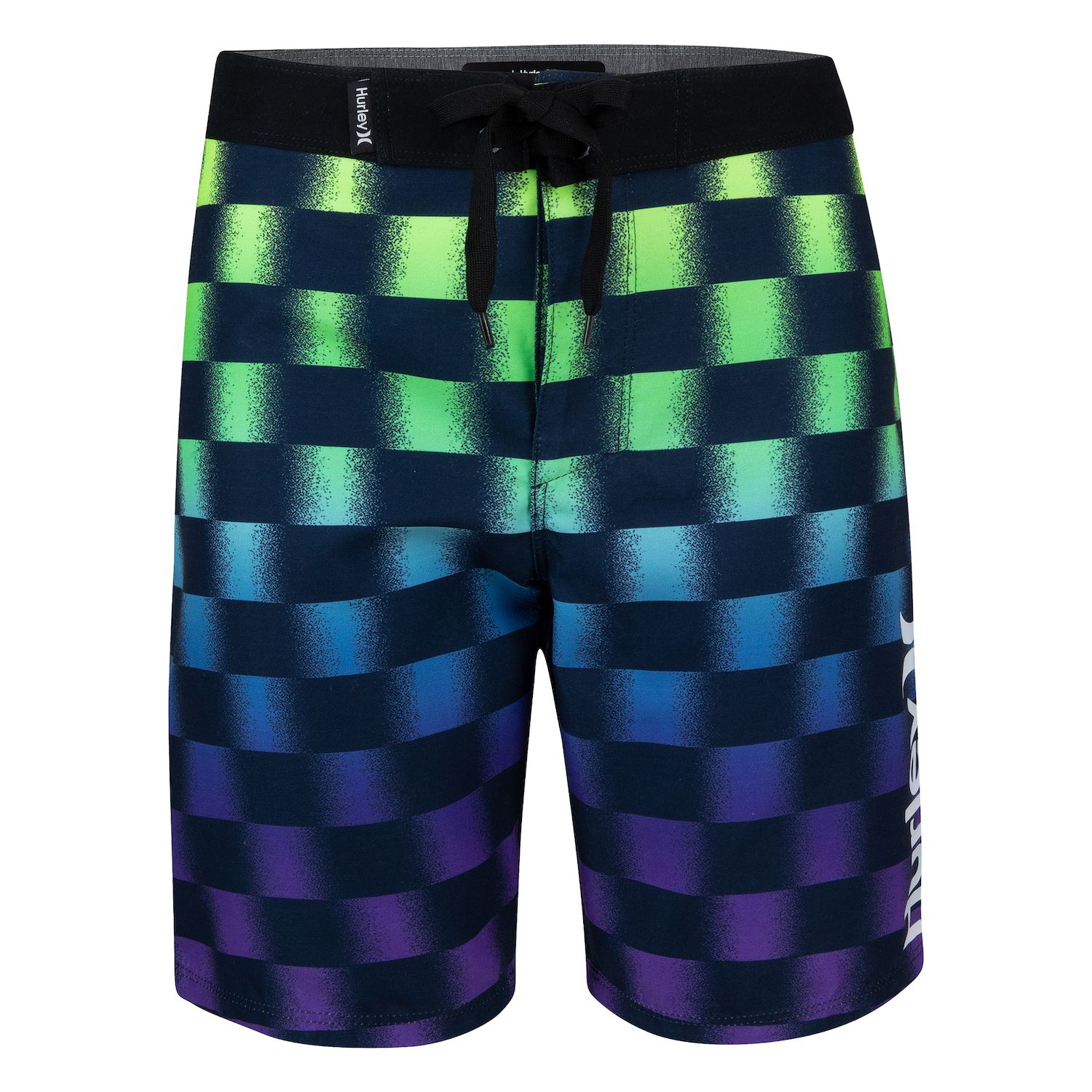 boys hurley shorts