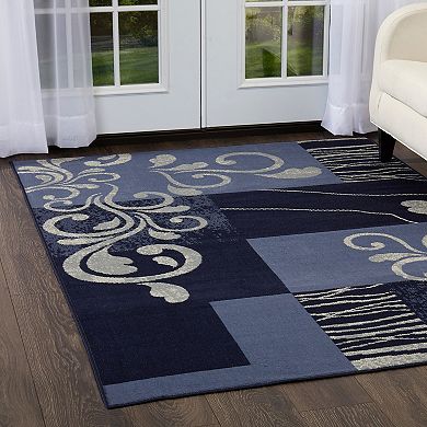 Home Dynamix Ariana Galil 3-Piece Area Rug Set