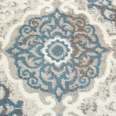 Home Dynamix Boho Andorra Area Rug