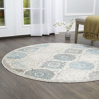 Home Dynamix Boho Andorra Area Rug