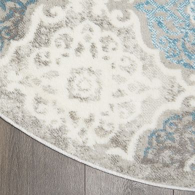 Home Dynamix Boho Andorra Area Rug