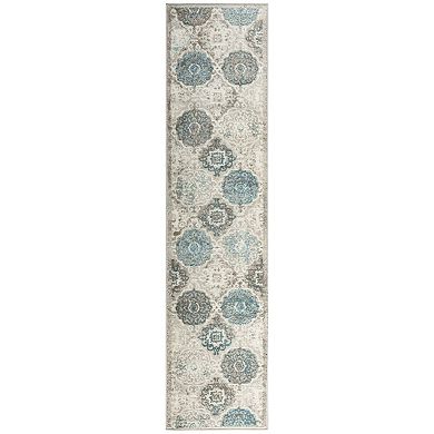 Home Dynamix Boho Andorra Area Rug