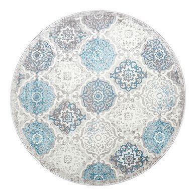 Home Dynamix Boho Andorra Area Rug