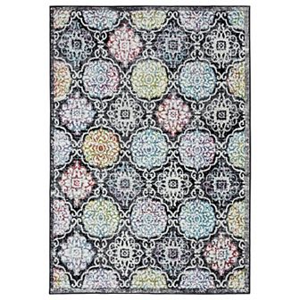 Home Dynamix Boho Andorra Area Rug