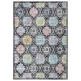 Home Dynamix Boho Andorra Area Rug