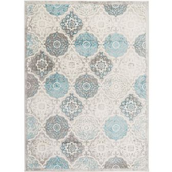Home Dynamix Boho Andorra Area Rug