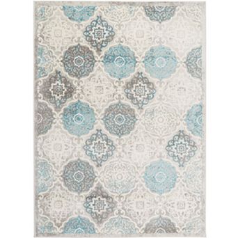 Home Dynamix Boho Andorra Area Rug