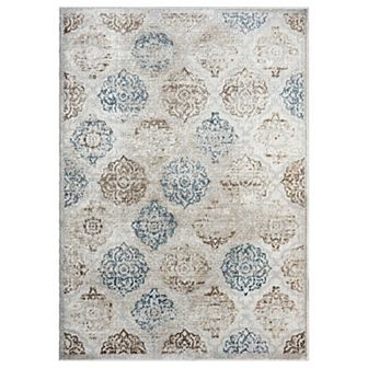 Home Dynamix Boho Andorra Area Rug