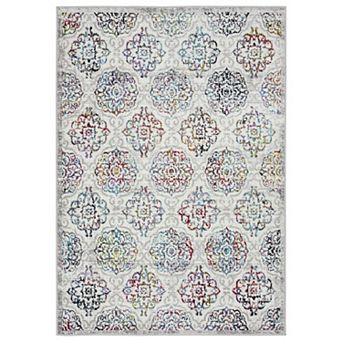 Home Dynamix Boho Andorra Area Rug