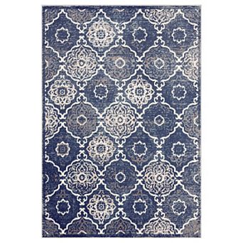 Home Dynamix Boho Andorra Area Rug