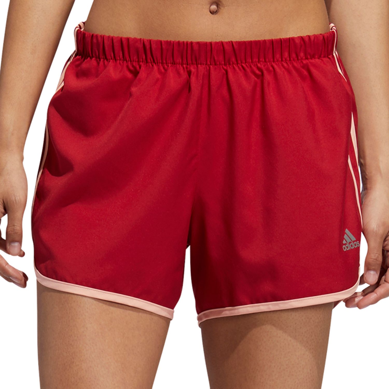 womens adidas m20 shorts