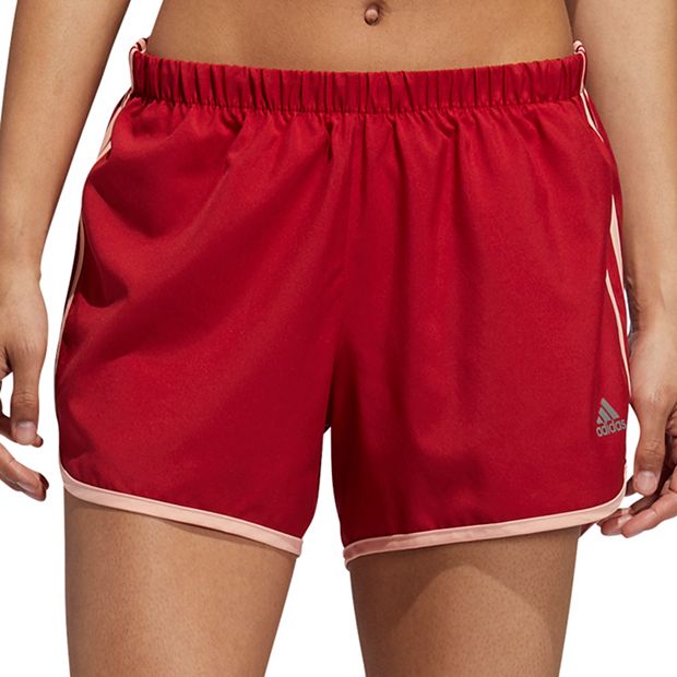 Kohl's adidas womens hot sale shorts