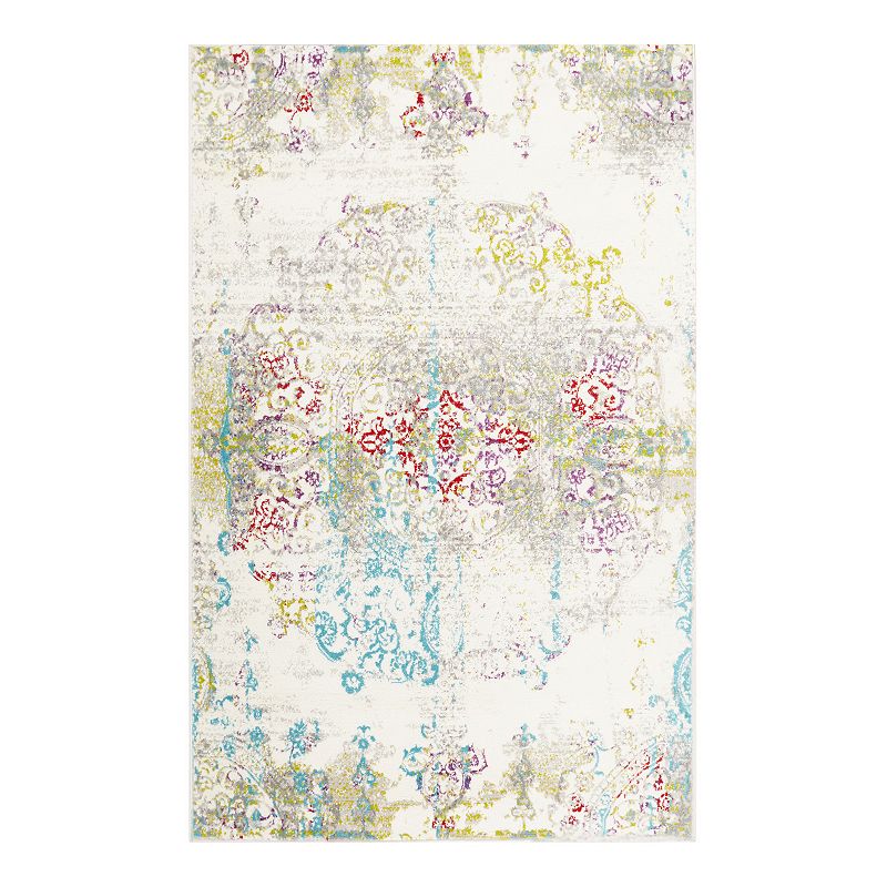 Home Dynamix Boho Makenna Area Rug