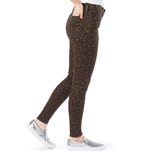 denizen jeggings