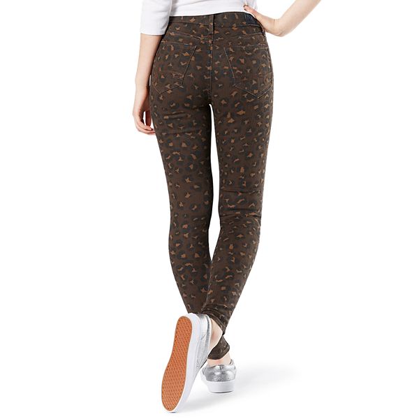 denizen jeggings