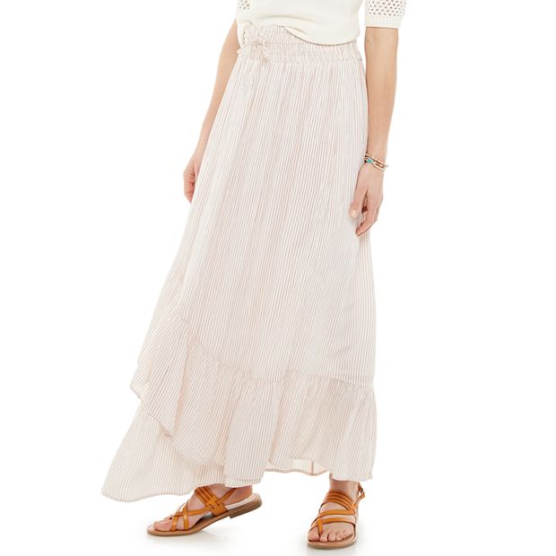 Sonoma Full Skirt Dresses