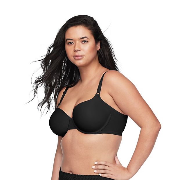 Warners No Side Effects® Underarm-Smoothing Comfort with