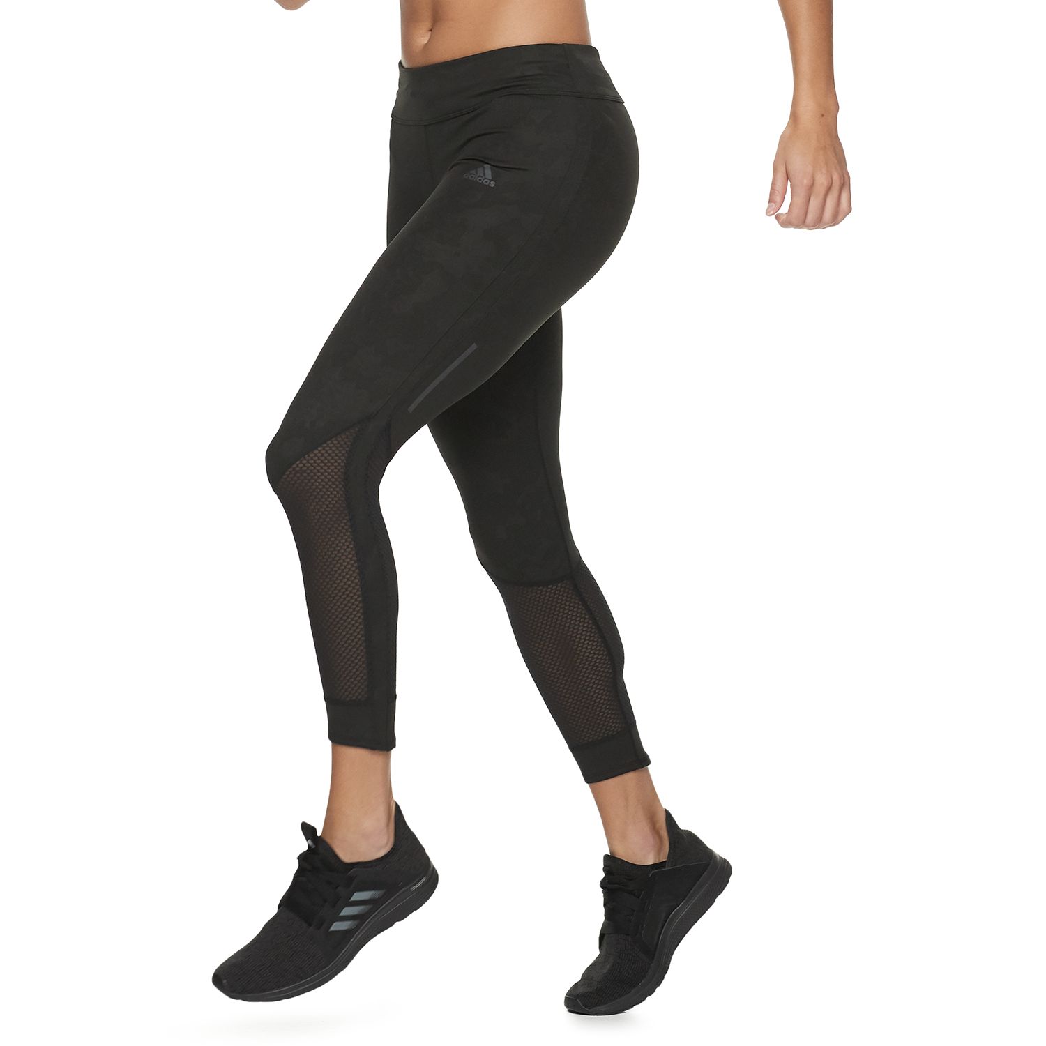 kohls adidas leggings