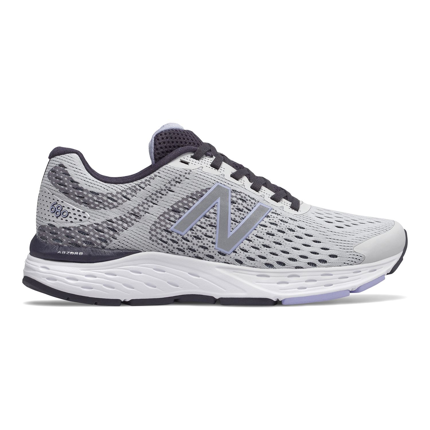 new balance 680 v6 women's running shoes