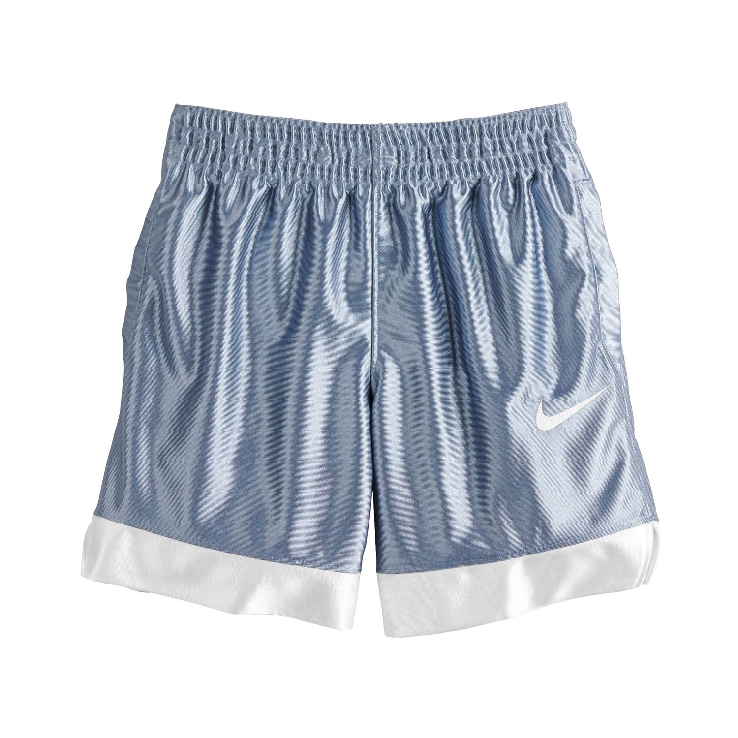 kohls girls nike shorts