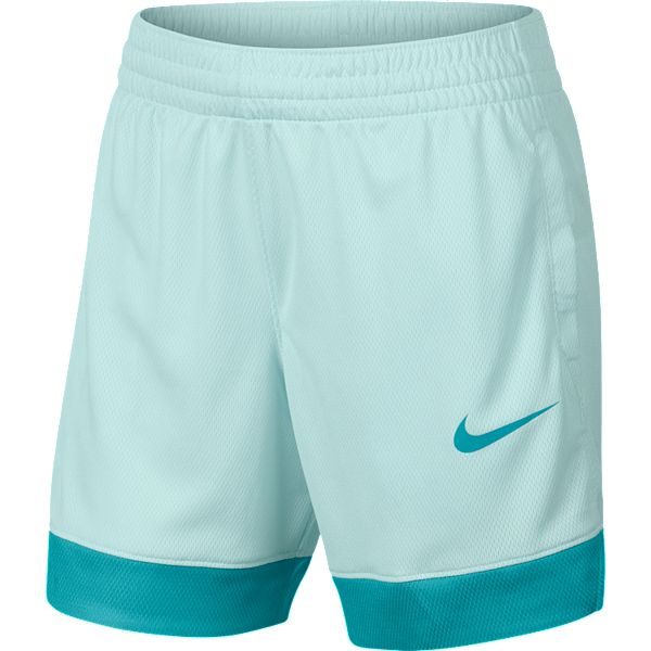 Girls 7 16 Nike Dri Fit Basketball Shorts