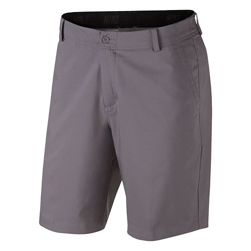 nike flex slim fit golf shorts