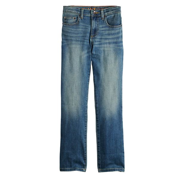 Urban Pipeline Boy's Carpenter Denim Jeans~$32~NWT 