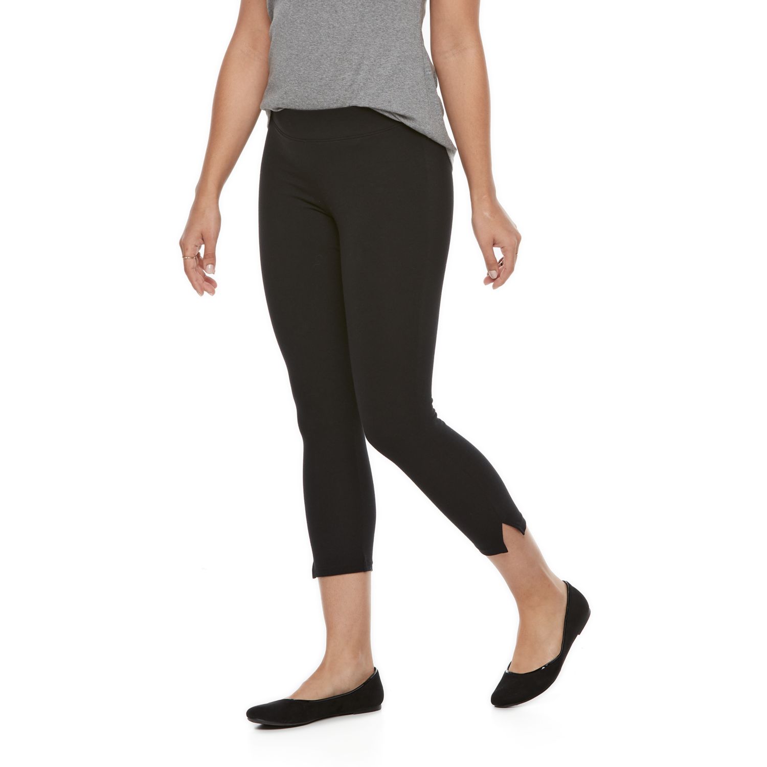 kohls hue leggings