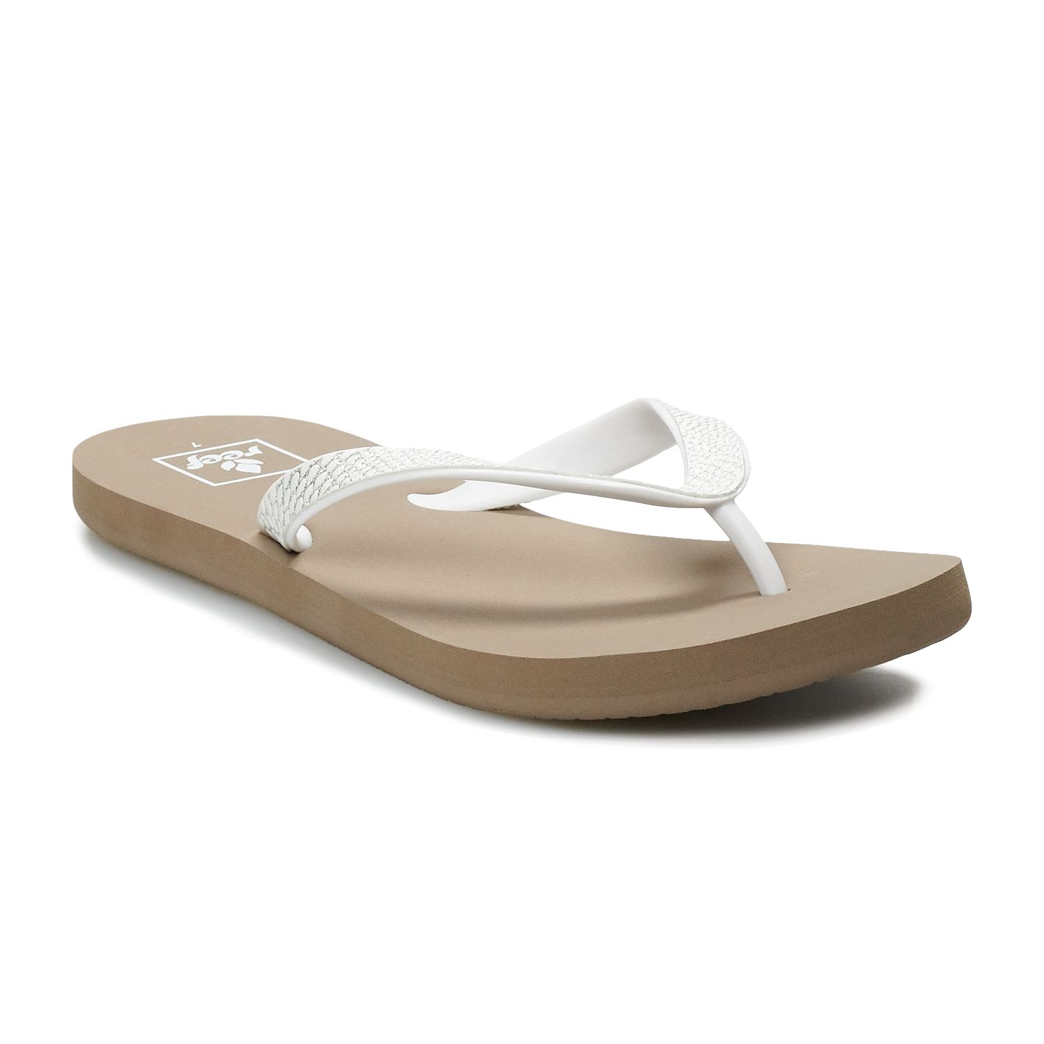 reef flip flops kohls