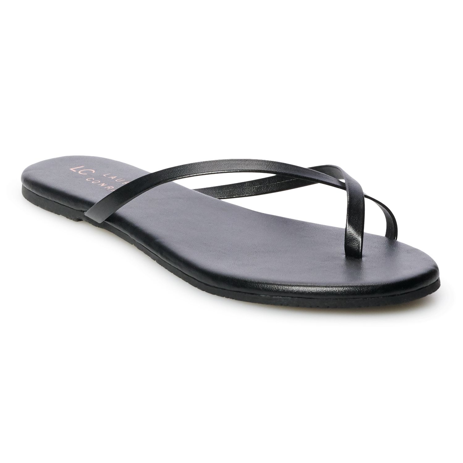 new balance women's renew thong sandal