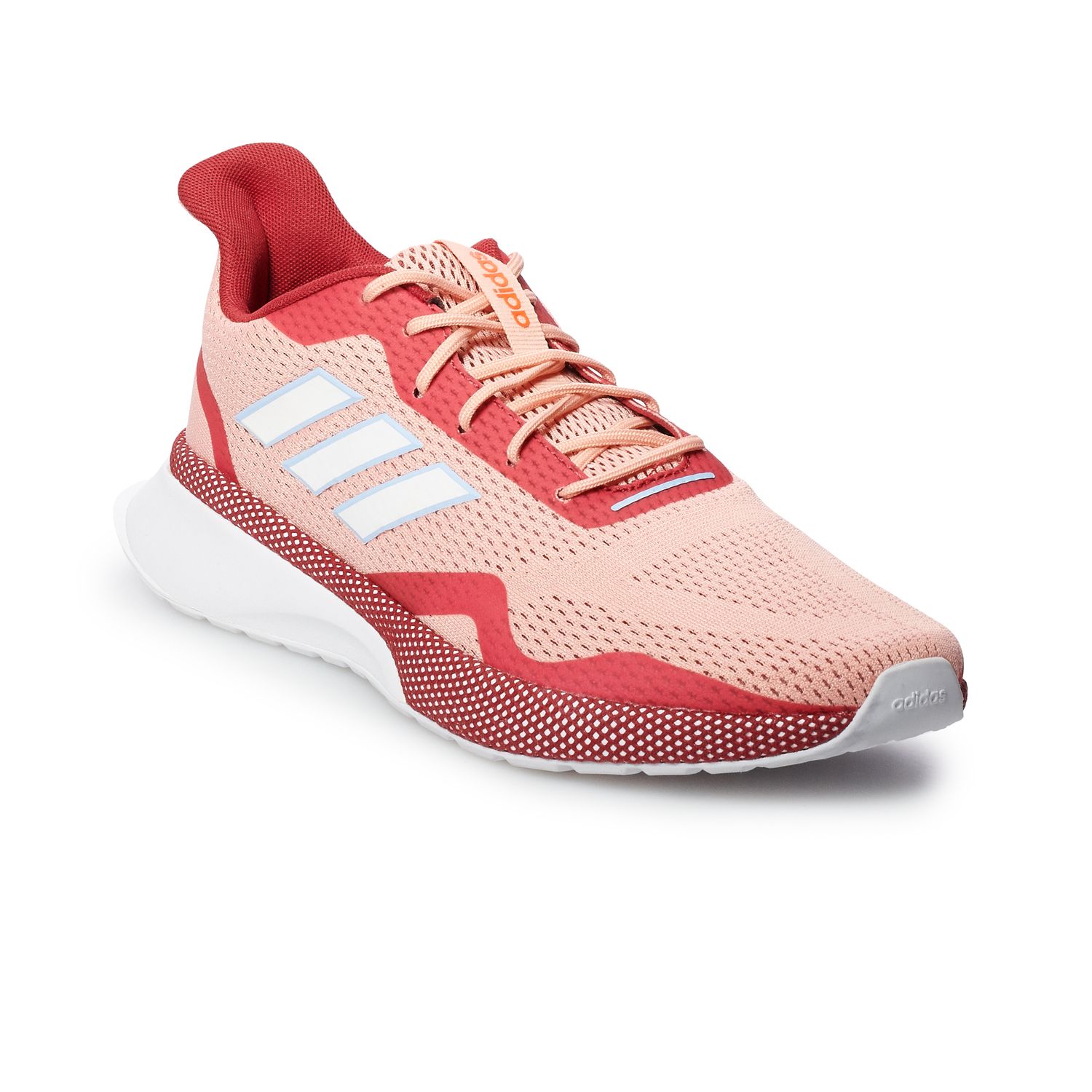 adidas nova run x women's running shoes