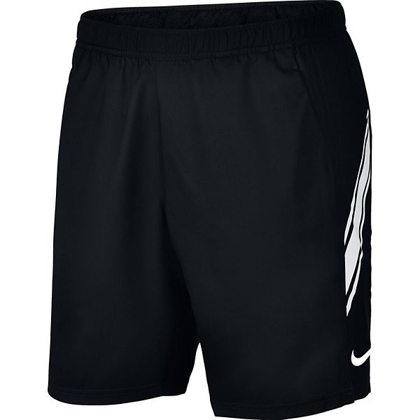 Mens NIKE NikeCourt Dri FIT Men s 9 Tennis Shorts