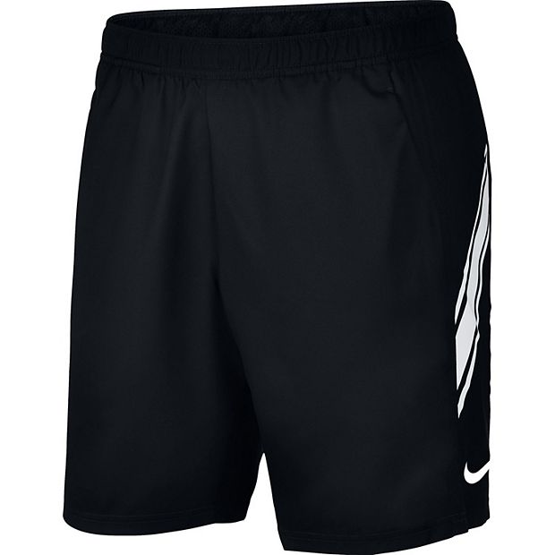 Kohls mens 2025 nike shorts