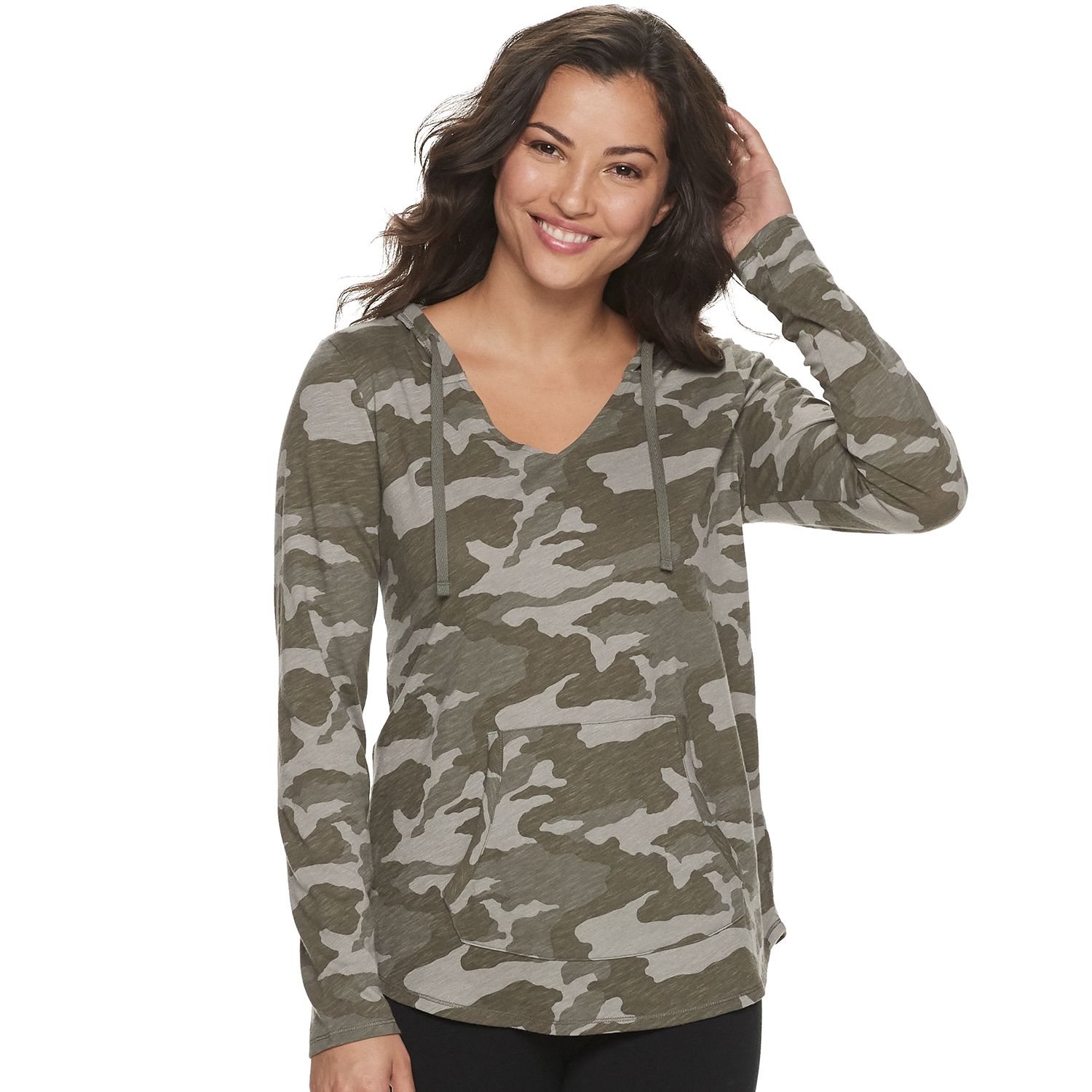 kohls the lounge life weekend sweatshirt