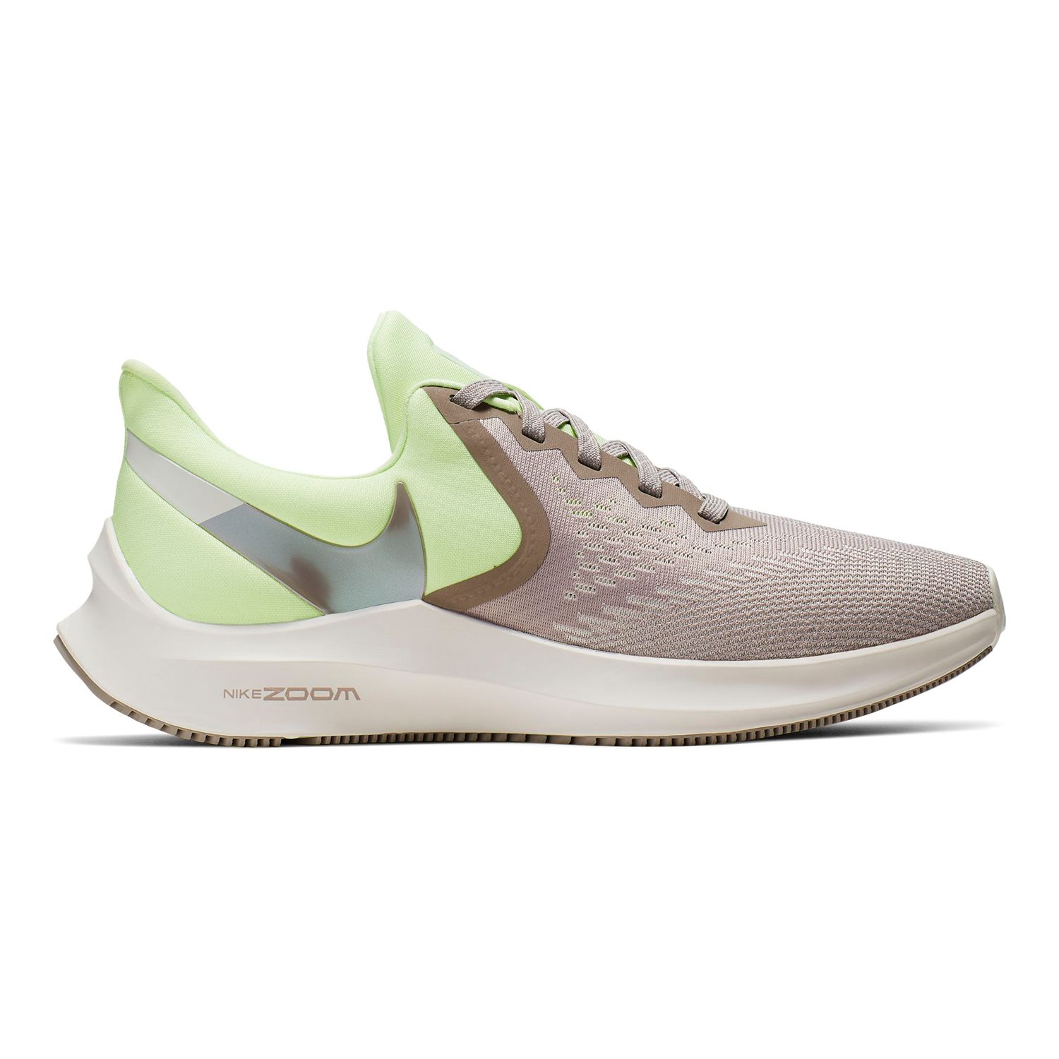 nike zoom winflo 6 womens kohls