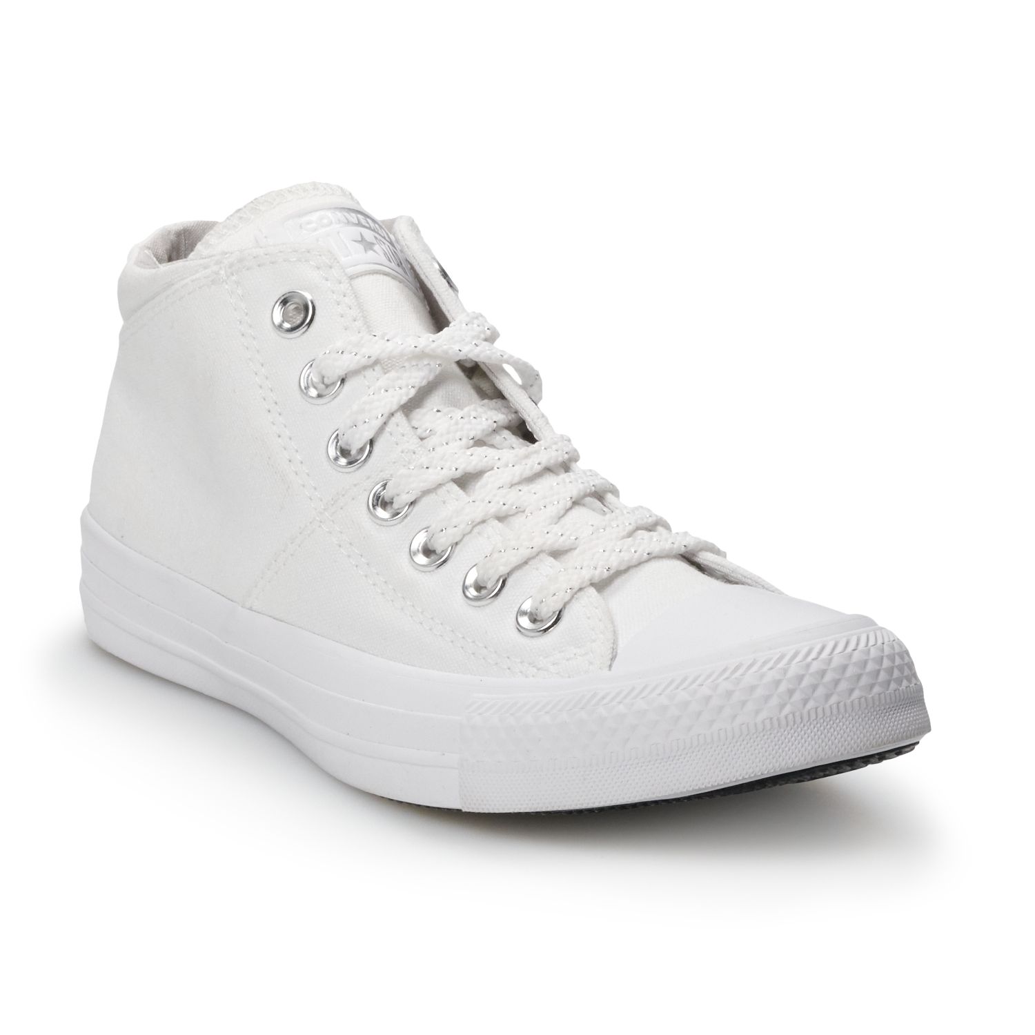 converse mid top sneakers