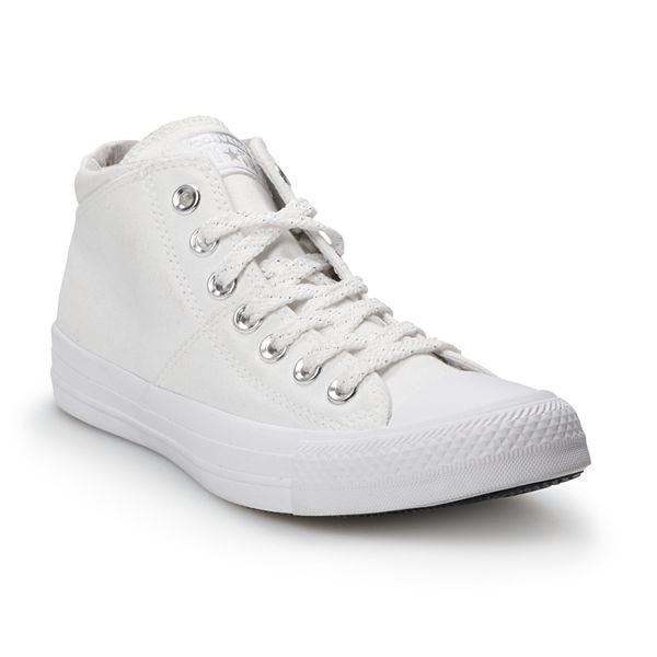 Converse Chuck Taylor All Star Madison Mid-Top Sneaker - Women's - Free  Shipping