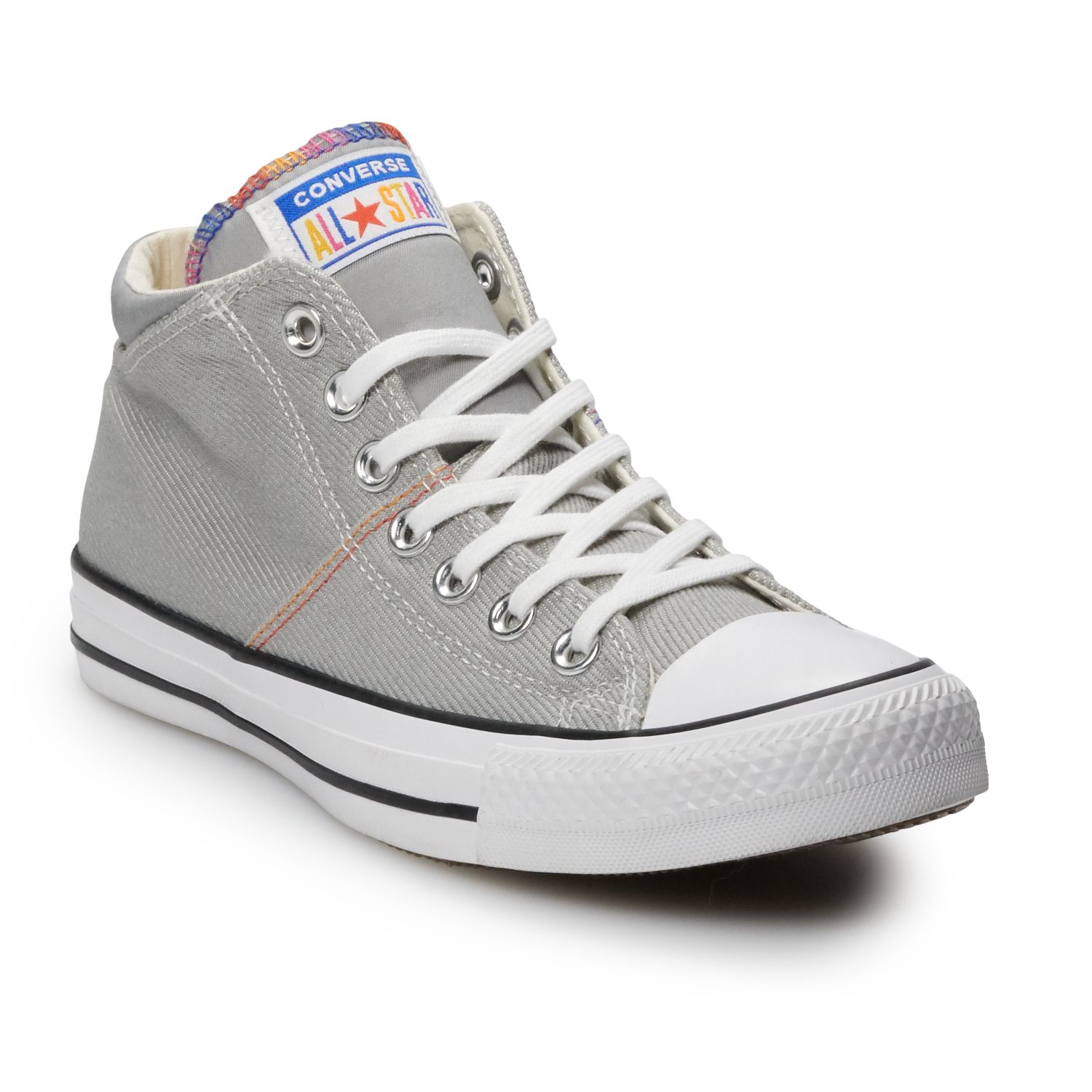 chuck taylor madison mid top