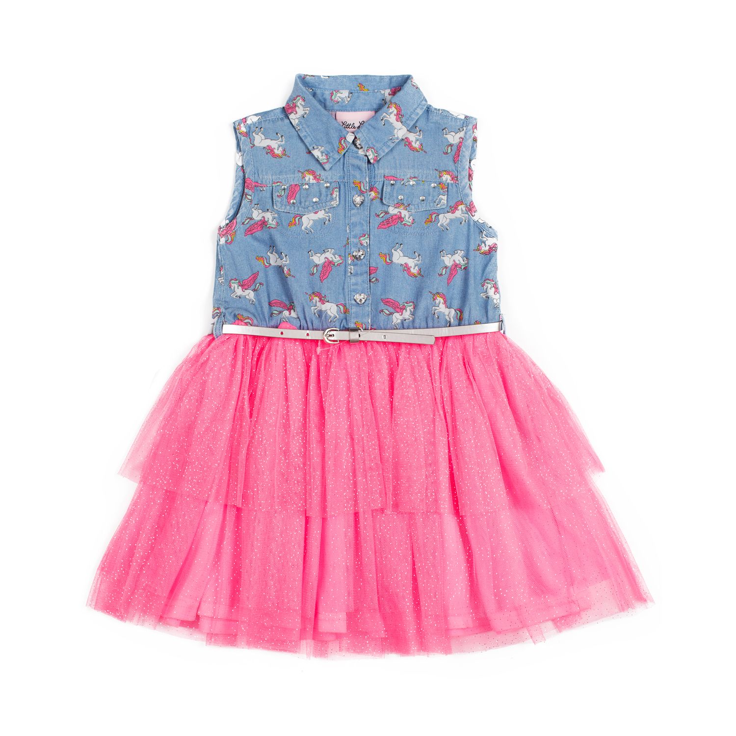 kohl's clearance girl clothes
