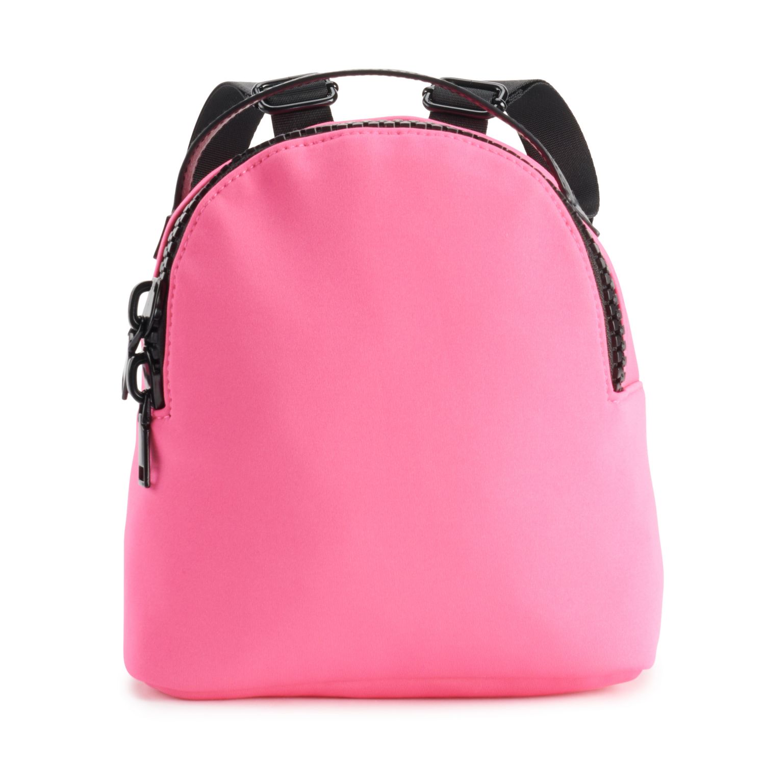 neoprene mini backpack