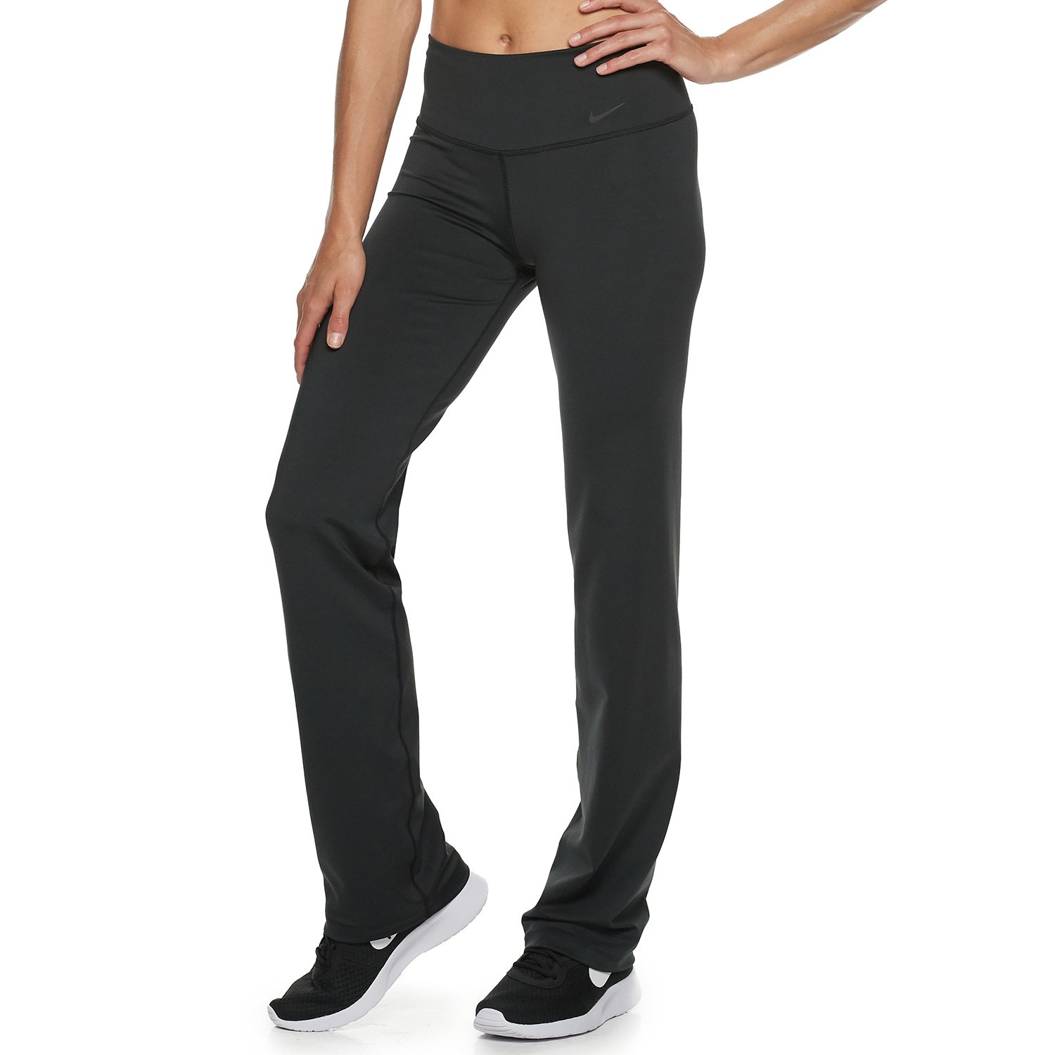 womens nike dri fit pants