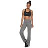 womens nike dri fit power training pants