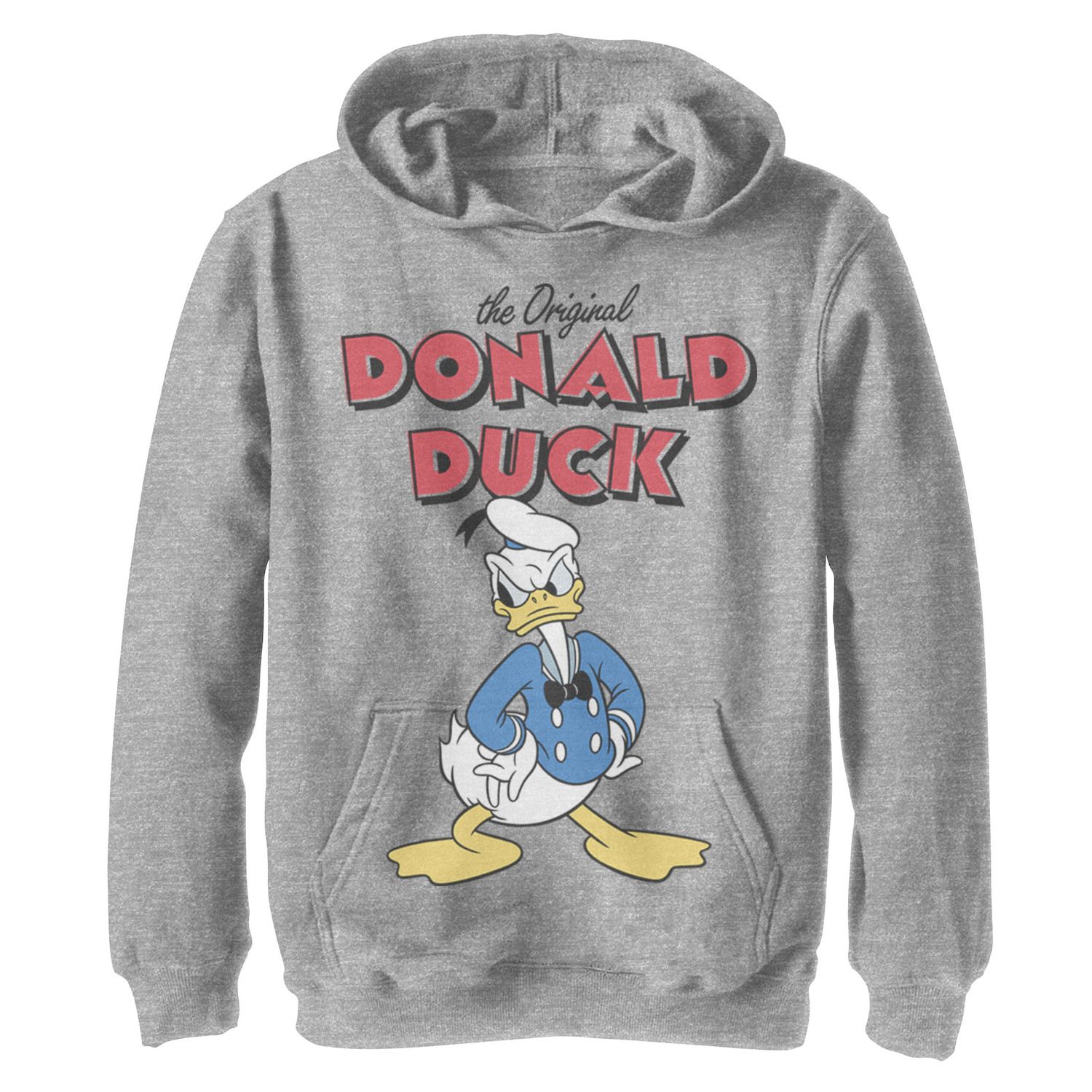 disney donald duck sweatshirt