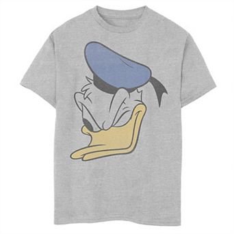 Disney's Mickey Mouse 1928 Legend Logo Boys 8-20 Graphic Tee