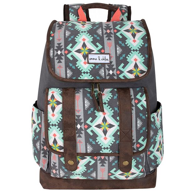 Emma and chloe hot sale backpack