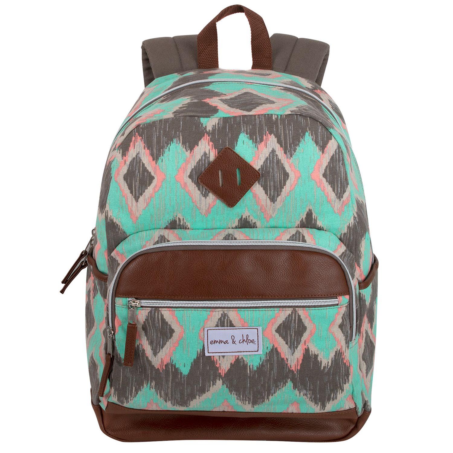 emma and chloe backpack