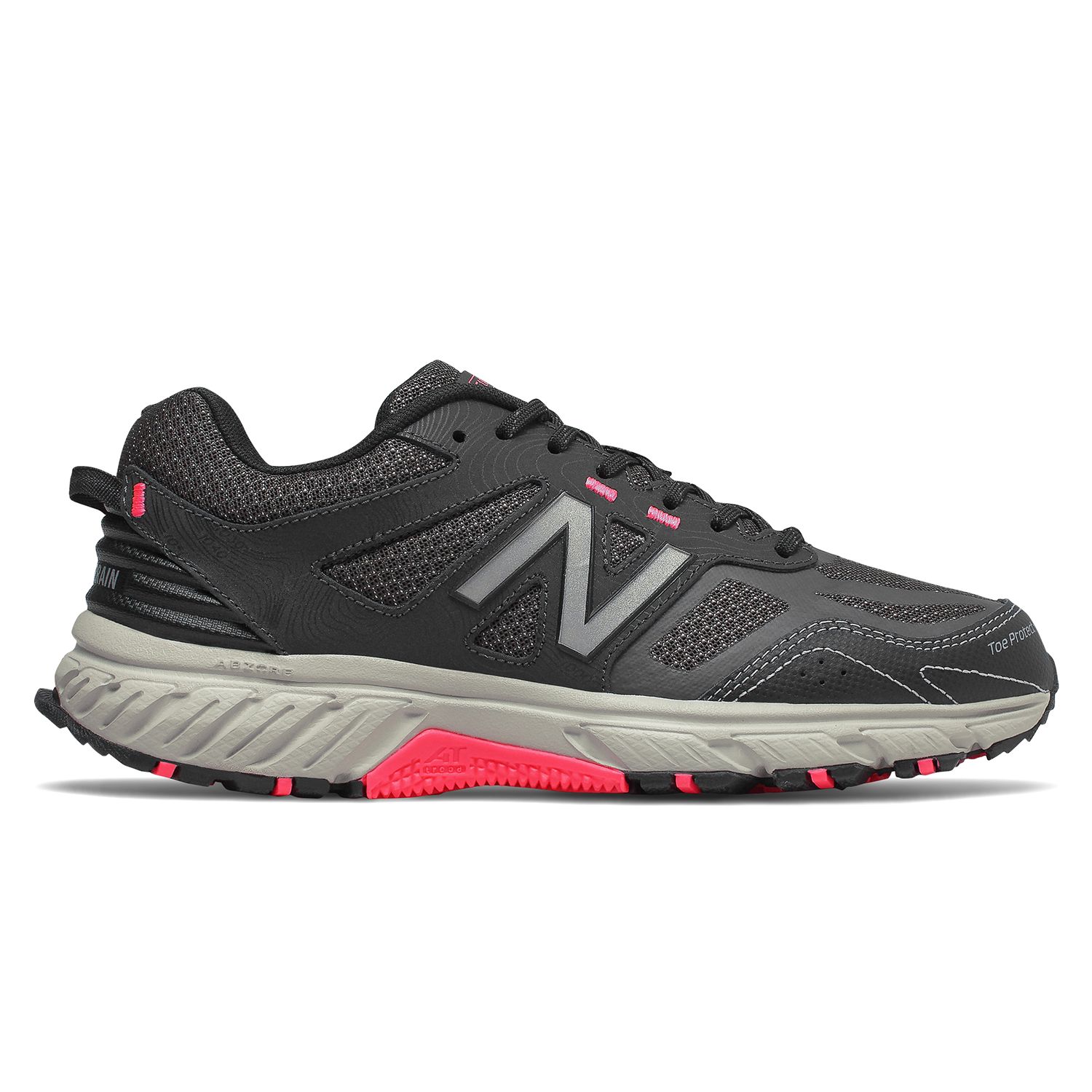 new balance 510 v4 women's trail running shoes