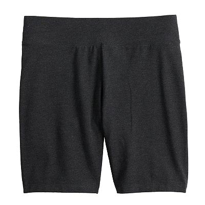 Women s Sonoma Goods For Life Bike Shorts