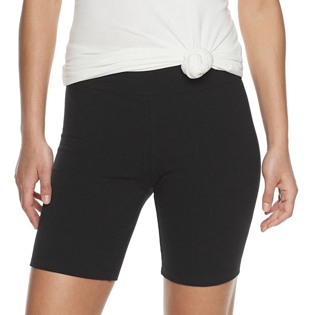 Kohls bike shorts new arrivals